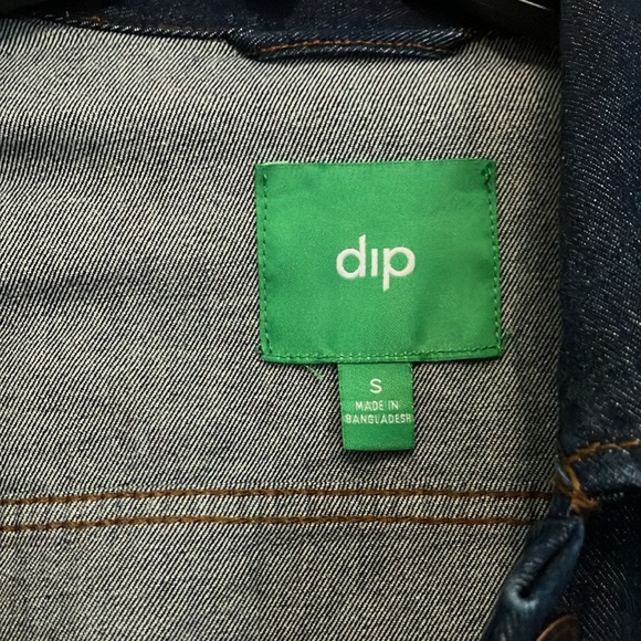 Jean jacket - Picture 2 of 4